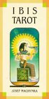 DG Diffusion - Jeu de cartes - Divinatoires - Ibis Tarot