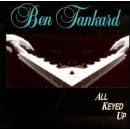All Keyed Up by Ben Tankard