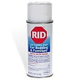 Rid Lice Spray - 5 Oz