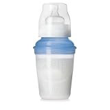 Avent Via 8oz. Nurser by 