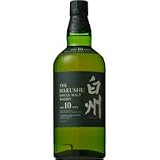 サントリー 白州 10年 700ml 1本