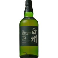 サントリー 白州 10年 700ml 1本