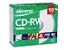 MEMOREX: MEMOREX 10xCDRW 700MB 80Min 4x Slim Jewel