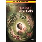 Short Night of Glass Dolls