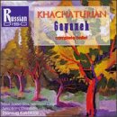 Search : Khachaturian: Gayaneh Complete Ballet