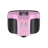 HP 02 Light Magenta Printer Cartridge