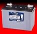 MK Deep Cycle AGM 12 Volt Battery for Backup Sump Pumps