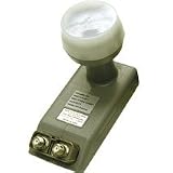 DUAL LNB for DBS