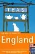 The Rough Guide to England 5 (Rough Guide Travel Guides)