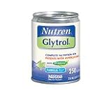 Nutren Glytrol with Prebio Vanilla Case of 24