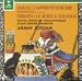 Dukas: Sorcerer’s Apprentice; Debussy: La boite à joujou