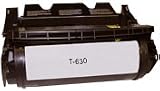Compatible Toner Cartridge Lexmark 12A7362 for T630/ 632/ 634/ X630/ 632/ 634