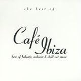 Revue Various Artists  / Best of Cafe Ibiza