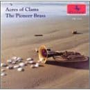 Click here to buy Acres of Clams by  Anonymous, Michael William Balfe, E.K. Eaton, Henry Fillmore, and Stephen Foster .