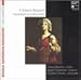 Classical Music : Bonporti: Invenzioni a violino solo