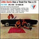 Little Darla Has a Treat For You v.13