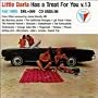 Little Darla Has a Treat For You v.13