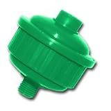 25 Pack Water Filter for Spray Guns (MTN6125) Category: Paint Guns Filters