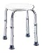 Bath Stool - Round