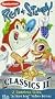 Ren & Stimpy - Classics 2 [VHS]