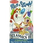 Ren & Stimpy - Classics 2 [VHS]
