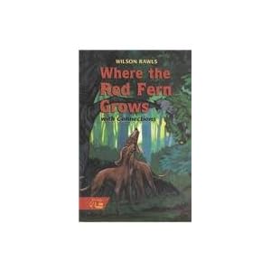 Where the Red Fern Grows: Mcdougal Littell Literature Connections