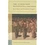 The Communist Manifesto and Other Writings (Barnes & Noble Classics)