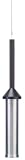 Gardman Gardman Guaranteed Squirrel Proof Peanut Feeder
