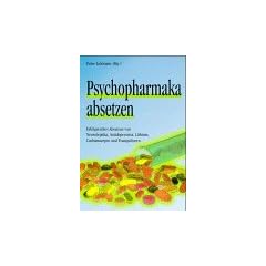 Psychopharmaka absetzen