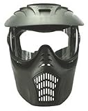Extreme Rage V 2.0 Single Field Goggles