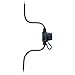 Bussmann hhl-1k0192 in-line fuseholder 051712674157.