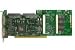 3400s Raid Single 4ch 32mb U16032bit/33mhz Pci Vhdci With O Cabl Cabl