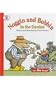 Noggin and Bobbin in the Garden (Let Me Read Series, Level 2)