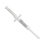 Ivercare Paste Dewormer 1Dose