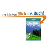 Austria (Lonely Planet Austria)