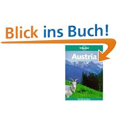 Austria (Lonely Planet Austria)