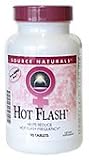 Source Naturals Hot Flash 45