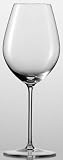 Review Schott Zwiesel  / Enoteca Chianti Wine Glass
