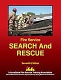 Fire Service Search and Rescue