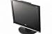 LG 19 Inch LCD Monitor and TV Tuner Black