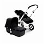 Bugaboo Cameleon Complete Stroller Base Color: Dark Grey