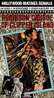 Robinson Crusoe of Clipper Island [VHS]
