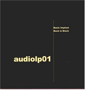 CD-Charts  Music : Back in Black [12" VINYL]