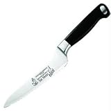 San Moritz Elite Scalloped Offset Knife, 6.00 in.