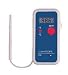 SIX Lumiscope Electronic Digital Thermometers