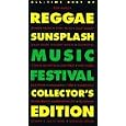 Reggae Sunsplash Music Festival: Collector's Edition