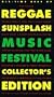 Reggae Sunsplash Music Festival: Collector's Edition [VHS]