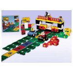 Eigenschaften LEGO 3085 / Duplo 3085 - Autorennen