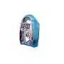 Amazing Water Clock - Blue (PI-3206)