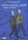 Monsieur Jean: Freunde in der Not